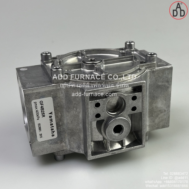 Yamataha GF4B25R (20)